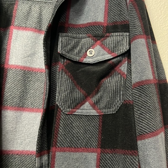 Freedom Foundry Flannel - Picture 12 of 13